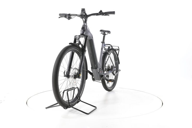 Hercules Pasero SUV I-10 2023 | grey | 27,5" | 51 cm | 500 - 3000 km, image 4 of 4
