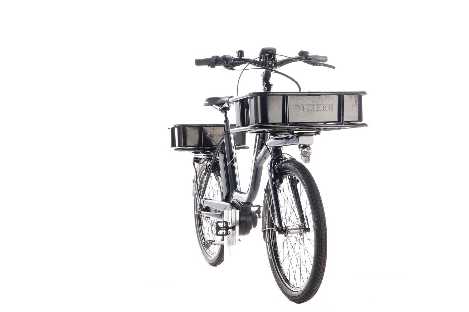 Hercules deals cargo bike