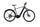 Hercules Rob Cross Pro l (2021) | Diamant | schwarz | 28" | 53 cm | < 100 km thumbnail 1/5
