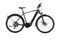 Hercules Rob Cross Pro l (2021) | Diamant | schwarz | 28" | 53 cm | < 100 km thumbnail 1/5