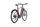 Hercules Rob Cross Pro l (2021) | Diamant | schwarz | 28" | 53 cm | < 100 km thumbnail 2/5