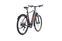 Hercules Rob Cross Pro l (2021) | Diamant | schwarz | 28" | 53 cm | < 100 km thumbnail 2/5