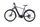 Hercules Rob Cross Pro l (2021) | Diamant | schwarz | 28" | 53 cm | < 100 km thumbnail 4/5