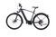 Hercules Rob Cross Pro l (2021) | Diamant | schwarz | 28" | 53 cm | < 100 km thumbnail 4/5