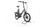 Hercules Rob Fold F5 2023 | grey | 20" | 49 cm | > 3000 km, thumbnail 2 of 4