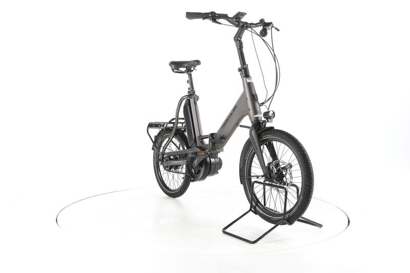Hercules Rob Fold F5 2023 | grey | 20" | 49 cm | > 3000 km, image 2 of 4
