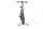 Hercules Rob Fold F5 2023 | grey | 20" | 49 cm | > 3000 km, thumbnail 3 of 4