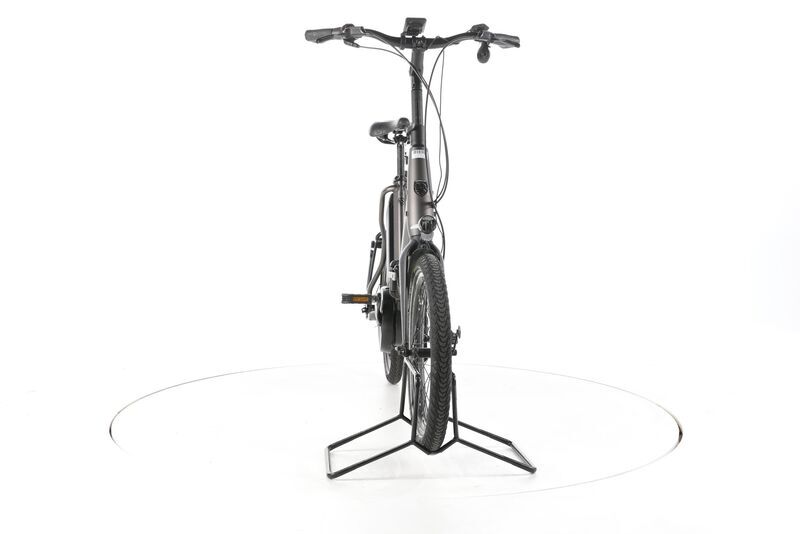Hercules Rob Fold F5 2023 | grey | 20" | 49 cm | > 3000 km, image 3 of 4