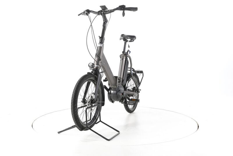 Hercules Rob Fold F5 2023 | grey | 20" | 49 cm | > 3000 km, image 4 of 4