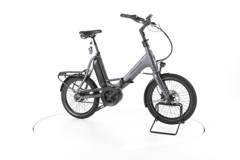 Hercules Rob Fold F5 2024 | grey | 20" | 50 cm | > 3000 km, image 1 of 4