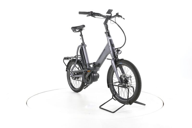 Hercules Rob Fold F5 2024 | grey | 20" | 50 cm | > 3000 km, image 2 of 4