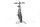 Hercules Rob Fold F5 2024 | grey | 20" | 50 cm | > 3000 km, thumbnail 3 of 4