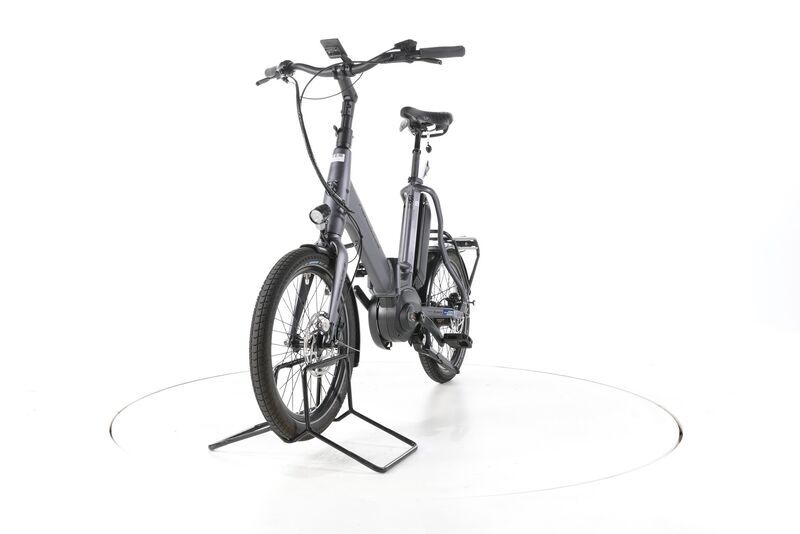 Hercules Rob Fold F5 2024 | grey | 20" | 50 cm | > 3000 km, image 4 of 4
