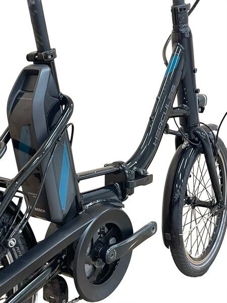 Hercules Rob Fold F7 2023 | noir | 20" | M | > 3000 km, image 3 of 5