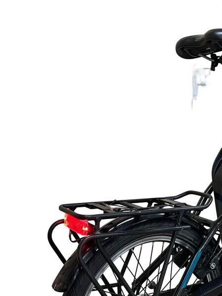 Hercules Rob Fold F7 2023 | noir | 20" | M | > 3000 km, image 4 of 5
