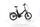 Hercules Rob Fold F8 2022 | gris | 20" | 47 cm | < 500 km, thumbnail 1 of 5