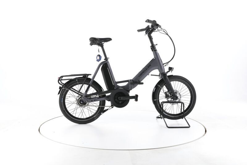 Hercules Rob Fold F8 2022 | gris | 20" | 47 cm | < 500 km, image 1 of 5