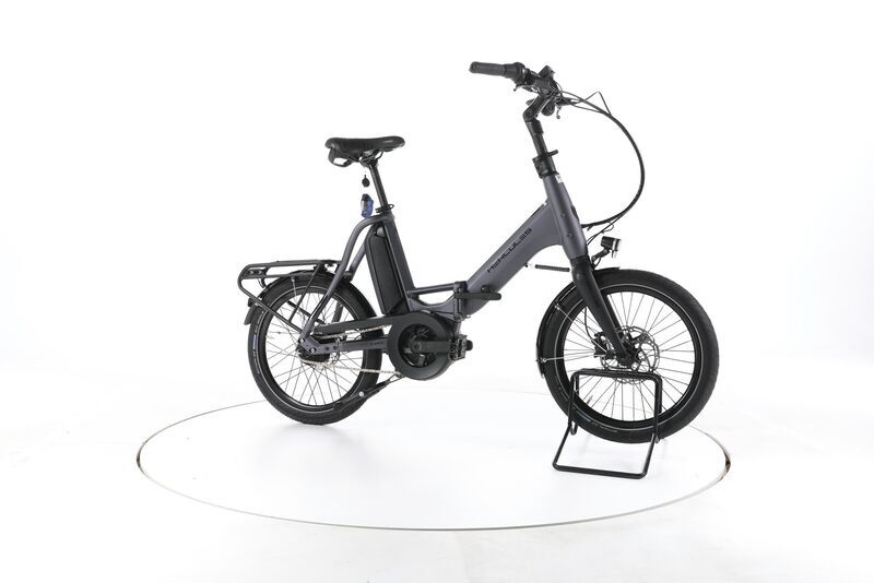 Hercules Rob Fold F8 2022 | gris | 20" | 47 cm | < 500 km, image 2 of 5