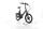 Hercules Rob Fold F8 2022 | gris | 20" | 47 cm | < 500 km, thumbnail 3 of 5