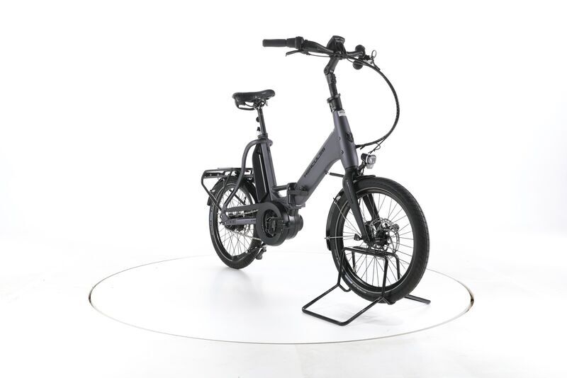 Hercules Rob Fold F8 2022 | gris | 20" | 47 cm | < 500 km, image 3 of 5