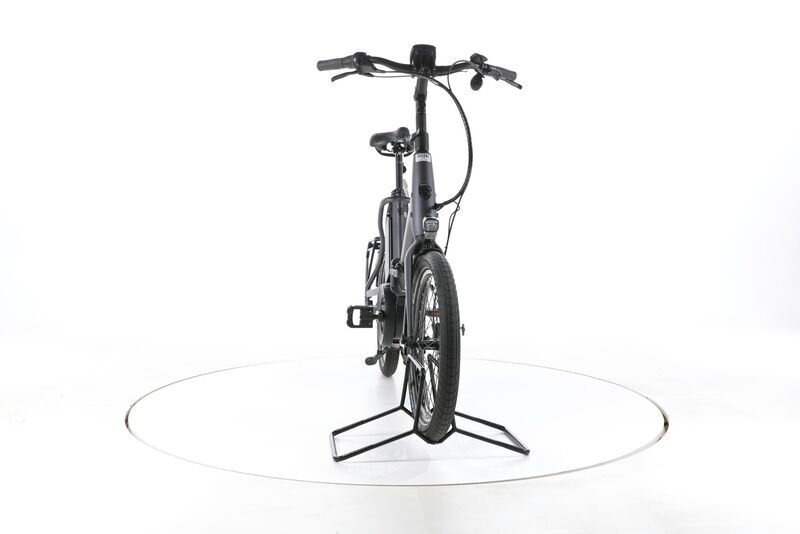 Hercules Rob Fold F8 2022 | gris | 20" | 47 cm | < 500 km, image 4 of 5