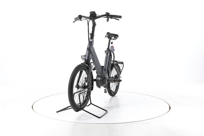 Hercules Rob Fold F8 2022 | gris | 20" | 47 cm | < 500 km, image 5 of 5