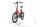 Hercules Rob Fold F8 2022 | rouge | 20" | 47 cm | < 500 km, thumbnail 5 of 5