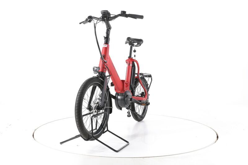 Hercules Rob Fold F8 2022 | rouge | 20" | 47 cm | < 500 km, image 5 of 5
