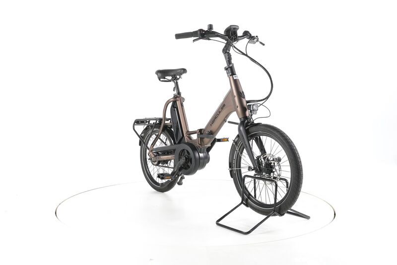 Hercules Rob Fold R5 2022 | bruin | 20" | 47 cm | < 500 km 2