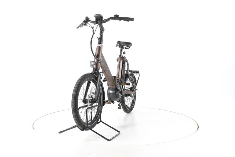 Hercules Rob Fold R5 2022 | bruin | 20" | 47 cm | < 500 km 4