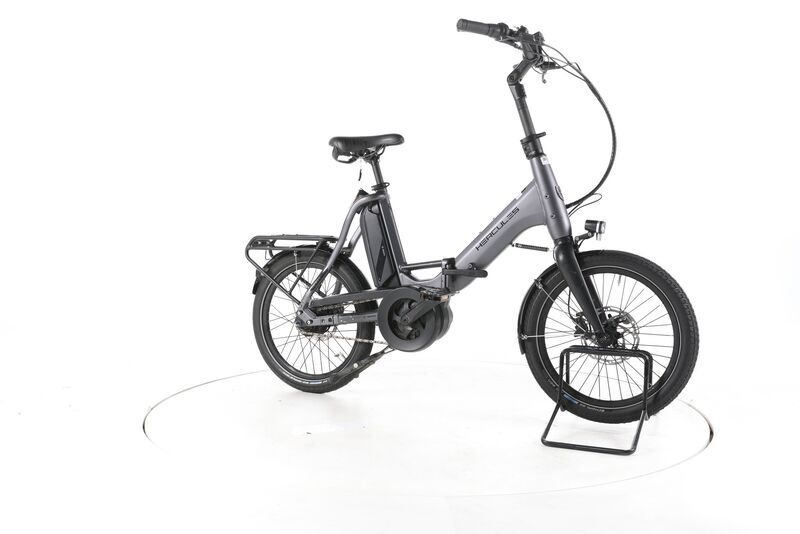 Hercules Rob Fold R8 2021 | grau | 20" | 47 cm | > 3000 km, image 1 of 4