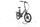 Hercules Rob Fold R8 2021 | grau | 20" | 47 cm | > 3000 km, thumbnail 2 of 4