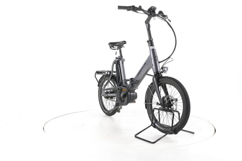 Hercules Rob Fold R8 2021 | grau | 20" | 47 cm | > 3000 km, image 2 of 4