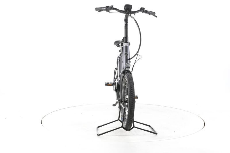 Hercules Rob Fold R8 2021 | grau | 20" | 47 cm | > 3000 km, image 3 of 4