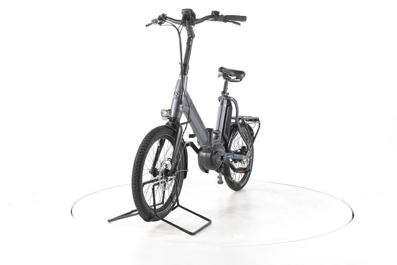 Hercules Rob Fold R8 2021 | grau | 20" | 47 cm | > 3000 km, image 4 of 4