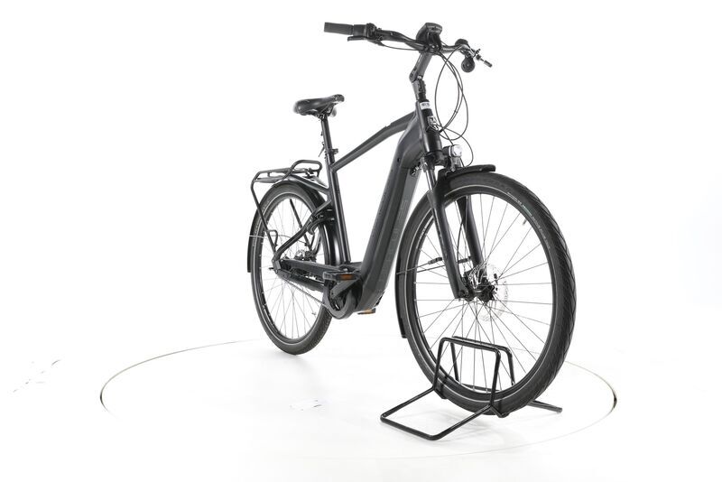Hercules Robert/a Deluxe I-R8 2022 | schwarz | 28" | 57 cm | 500 - 3000 km, image 2 of 4