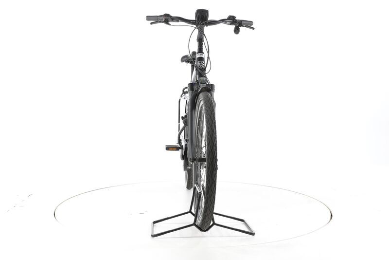 Hercules Robert/a Deluxe I-R8 2022 | schwarz | 28" | 57 cm | 500 - 3000 km, image 3 of 4