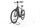 Hercules Robert/a Deluxe I-R8 2022 | schwarz | 28" | 57 cm | 500 - 3000 km, thumbnail 4 of 4