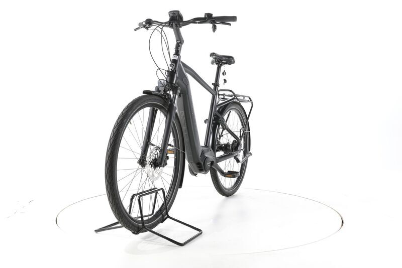 Hercules Robert/a Deluxe I-R8 2022 | schwarz | 28" | 57 cm | 500 - 3000 km, image 4 of 4
