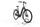Hercules Robert/a Deluxe I-R8 2022 | schwarz | 28" | 57 cm | 500 - 3000 km, thumbnail 2 of 4