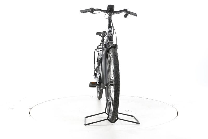 Hercules Robert/a Deluxe I-R8 2022 | schwarz | 28" | 57 cm | 500 - 3000 km, image 3 of 4