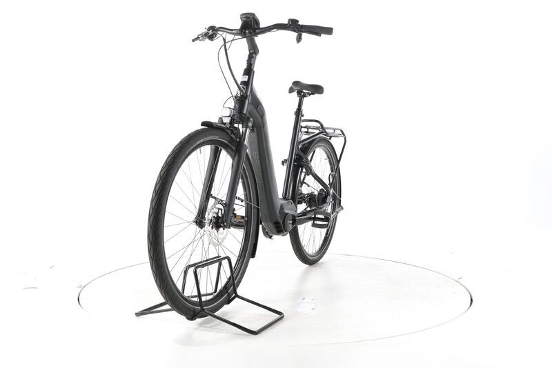 Hercules Robert/a Deluxe I-R8 2022 | schwarz | 28" | 57 cm | 500 - 3000 km, image 4 of 4