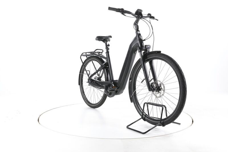Hercules Robert/a luksusowy I-R8 2022 | czarny | 28" | 49 cm | 500 - 3000 km, image 3 of 5