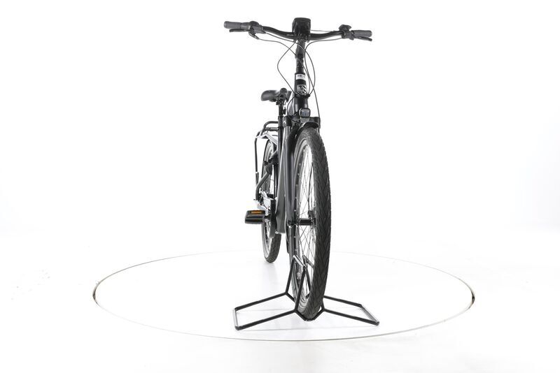Hercules Robert/a luksusowy I-R8 2022 | czarny | 28" | 49 cm | 500 - 3000 km, image 4 of 5