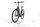 Hercules Robert/a luksusowy I-R8 2022 | czarny | 28" | 49 cm | 500 - 3000 km, thumbnail 5 of 5