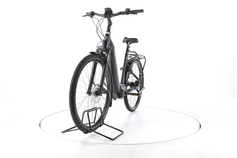 Hercules Robert/a luksusowy I-R8 2022 | czarny | 28" | 49 cm | 500 - 3000 km, image 5 of 5