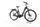 Hercules Robert/a Pro I-R8 2021 | schwarz | 28" | 46 cm | < 500 km, thumbnail 1 of 4