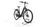 Hercules Robert/a Pro I-R8 2021 | schwarz | 28" | 46 cm | < 500 km, thumbnail 2 of 4