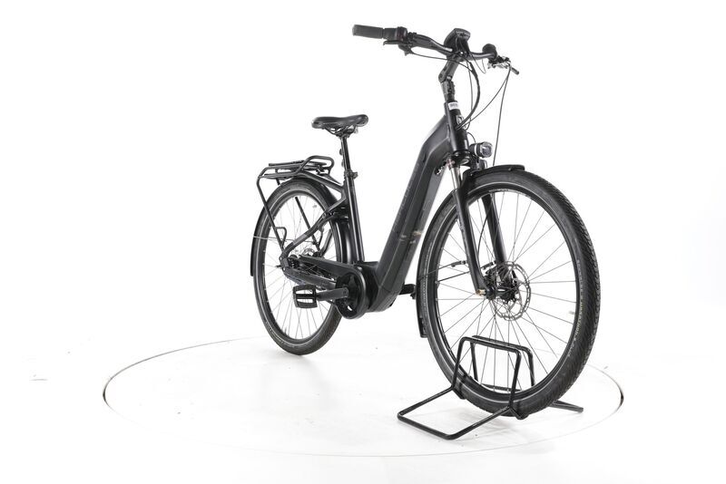Hercules Robert/a Pro I-R8 2021 | schwarz | 28" | 46 cm | < 500 km, image 2 of 4