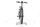 Hercules Robert/a Pro I-R8 2021 | schwarz | 28" | 46 cm | < 500 km, thumbnail 3 of 4